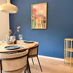 Direkt Am Wasser Apartamento *