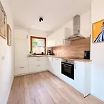 Direkt Am Wasser Apartamento