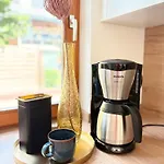 Apartamento Direkt Am Wasser