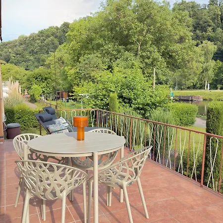 Direkt Am Wasser Lahnstein