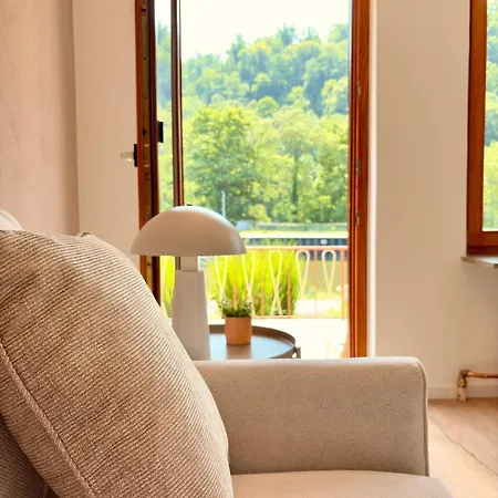Direkt Am Wasser Apartment *