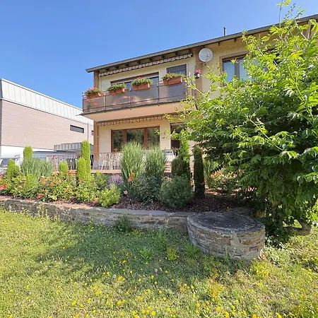 Direkt Am Wasser Apartamento Lahnstein
