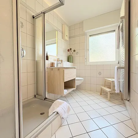 Apartment Direkt Am Wasser