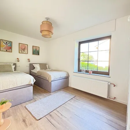 Apartment Direkt Am Wasser Lahnstein