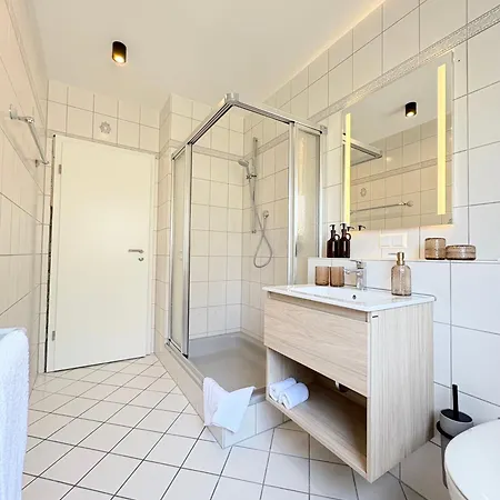 Direkt Am Wasser Apartment Lahnstein