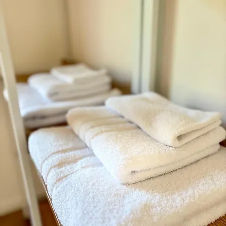 Direkt Am Wasser Apartment