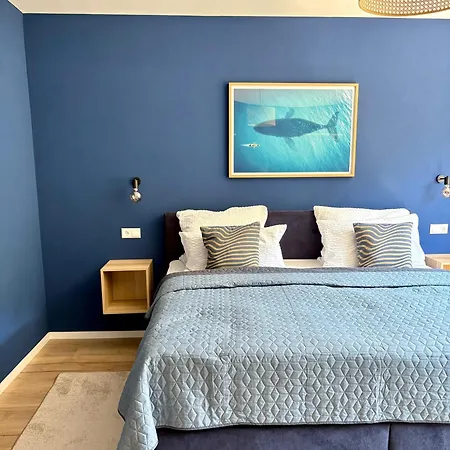 Direkt Am Wasser Apartamento Lahnstein