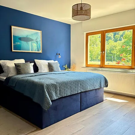 Apartamento Direkt Am Wasser *