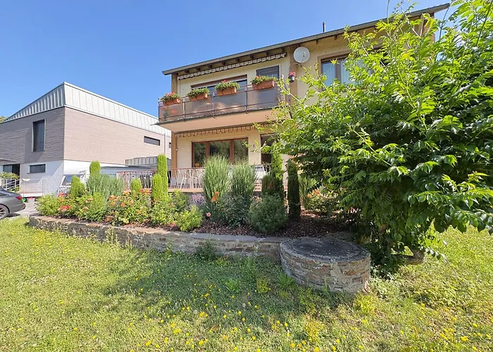 Direkt Am Wasser アパート ラーンシュタイン