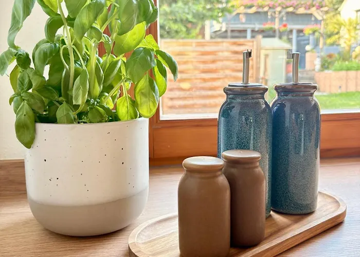 Direkt Am Wasser ラーンシュタイン