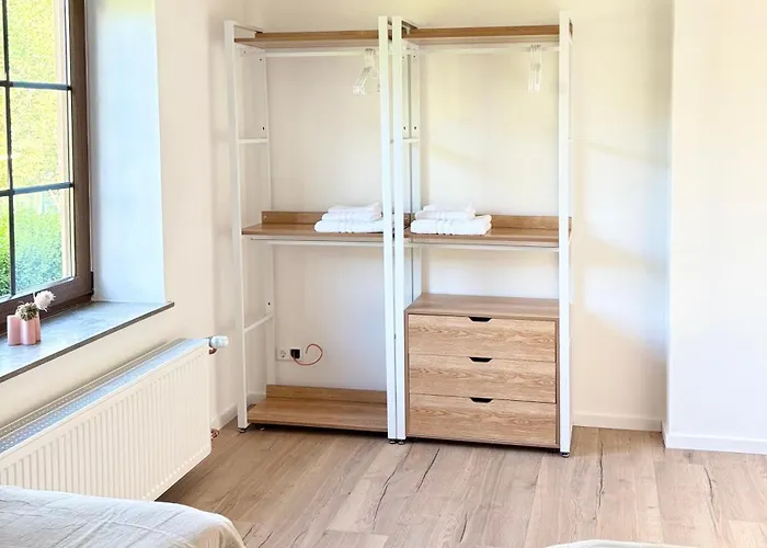 Direkt Am Wasser * ラーンシュタイン