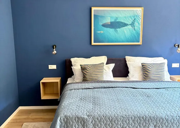 Direkt Am Wasser アパート ラーンシュタイン